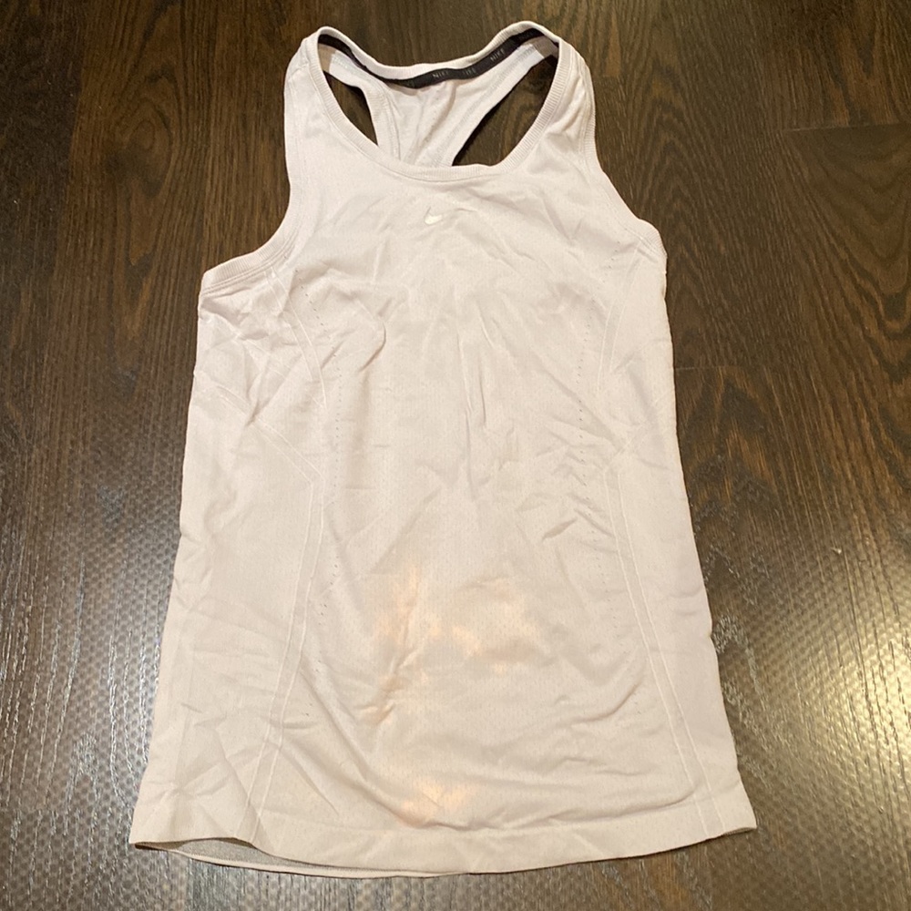 Nike Dri-Fit ADV Tank Top